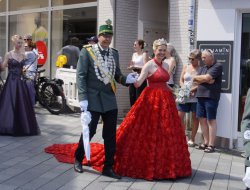 Schützenfest Paderborn 2026